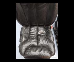 SEDILE IN PELLE ANTERIORE DX \\ SX VOLKSWAGEN PASS - 15