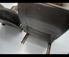SEDILE IN PELLE ANTERIORE DX \\ SX VOLKSWAGEN PASS - 20