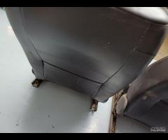 SEDILE IN PELLE ANTERIORE DX \\ SX VOLKSWAGEN PASS - 21