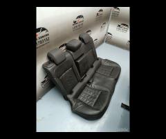 SET SEDILE IN PELLE NERA OPEL INSIGNIA SPORTS TOUR - 6