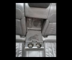 SET SEDILE IN PELLE NERA OPEL INSIGNIA SPORTS TOUR - 9