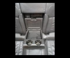 SET SEDILE IN PELLE NERA OPEL INSIGNIA SPORTS TOUR - 11