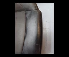 SET SEDILI ALCANTARA COMPLETO CITROEN DS5 2014 BER