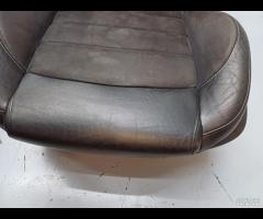 SET SEDILI ALCANTARA COMPLETO CITROEN DS5 2014 BER - 6