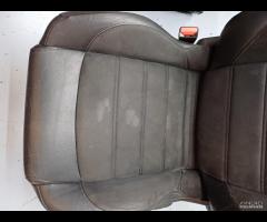 SET SEDILI ALCANTARA COMPLETO CITROEN DS5 2014 BER - 8