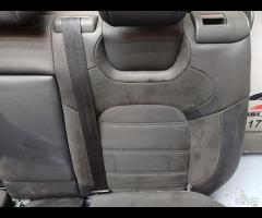SET SEDILI ALCANTARA COMPLETO CITROEN DS5 2014 BER - 15