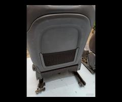 SET SEDILI ALCANTARA COMPLETO CITROEN DS5 2014 BER - 18