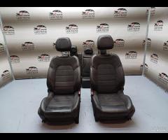 SET SEDILI ALCANTARA COMPLETO CITROEN DS5 2014 BER - 22