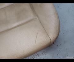 SET SEDILI IN PELLE BEIGE BMW SERIE 7 F01 2011 BER - 9