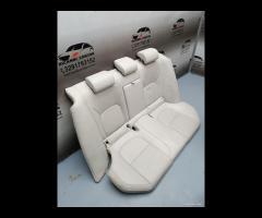 SET SEDILI IN PELLE BEIGE JAGUAR XE X760 2017 BERL - 11