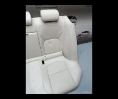 SET SEDILI IN PELLE BEIGE JAGUAR XE X760 2017 BERL - 13