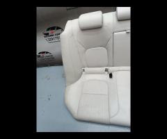 SET SEDILI IN PELLE BEIGE JAGUAR XE X760 2017 BERL - 14