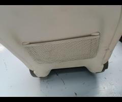 SET SEDILI IN PELLE BEIGE JAGUAR XE X760 2017 BERL - 17