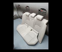 SET SEDILI IN PELLE BEIGE JAGUAR XE X760 2017 BERL - 18