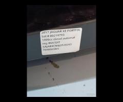 SET SEDILI IN PELLE BEIGE JAGUAR XE X760 2017 BERL - 22