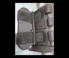 SET SEDILI IN PELLE NERA \\ALCANTARA VOLKSWAGEN PA - 13