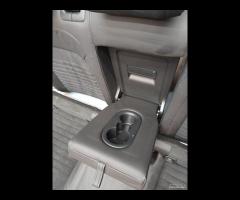 SET SEDILI IN PELLE NERA \\ALCANTARA VOLKSWAGEN PA - 19