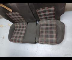 SET COMPLETO SEDILI IN TESSUTO VOLKSWAGEN POLO GTI - 17
