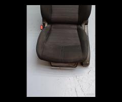 SEDILE IN TESUTTO SINISTRO NISSAN LEAF 2017-2023 H - 6