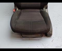 SEDILE IN TESUTTO SINISTRO NISSAN LEAF 2017-2023 H - 7
