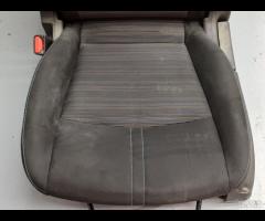 SEDILE IN TESUTTO SINISTRO NISSAN LEAF 2017-2023 H - 8