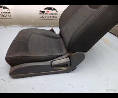 SEDILE IN TESUTTO SINISTRO NISSAN LEAF 2017-2023 H - 11
