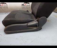 SEDILE IN TESUTTO SINISTRO NISSAN LEAF 2017-2023 H - 12