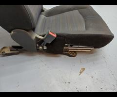 SEDILE IN TESUTTO SINISTRO NISSAN LEAF 2017-2023 H - 14