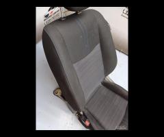 SEDILE IN TESUTTO SINISTRO NISSAN LEAF 2017-2023 H - 17