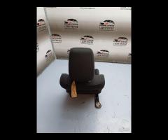 SEDILE IN TESUTTO SINISTRO NISSAN LEAF 2017-2023 H - 18