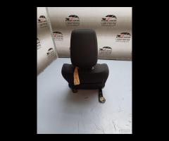 SEDILE IN TESUTTO SINISTRO NISSAN LEAF 2017-2023 H - 19