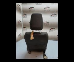 SEDILE IN TESUTTO SINISTRO NISSAN LEAF 2017-2023 H - 21