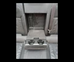 SEDILI POSTERIORE IN PELLE NERA OPEL INSIGNIA SPOR - 11