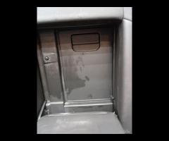 SEDILI POSTERIORE IN PELLE NERA OPEL INSIGNIA SPOR - 13