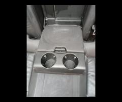 SEDILI POSTERIORE IN PELLE NERA OPEL INSIGNIA SPOR - 14