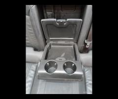 SEDILI POSTERIORE IN PELLE NERA OPEL INSIGNIA SPOR - 15