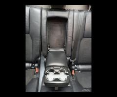 SET SEDILE IN PELLE NERA LAND ROVER DISCOVERY SPOR - 13