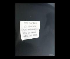 SET SEDILI ANTERIORE IN PELLE NERA SX+DX 2016-2020 - 8