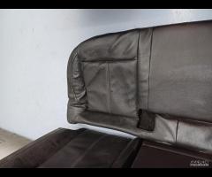 SET SEDILI IN PELLE NERA OPEL ASTRA J 2014 (2011-2 - 15