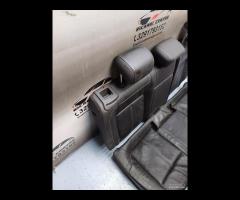 SET SEDILI IN PELLE NERA OPEL ASTRA J 2014 (2011-2 - 19