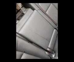 SEDILE POSTERIORE IN PELLE NERO 2022 TESLA MODEL Y - 9