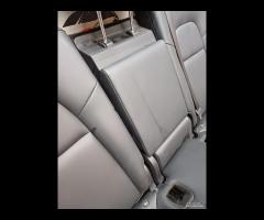 SEDILE POSTERIORE IN PELLE NERO 2022 TESLA MODEL Y - 10