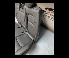 SEDILE POSTERIORE IN PELLE NERO 2022 TESLA MODEL Y - 15