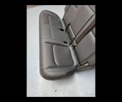 SEDILE POSTERIORE IN PELLE NERO 2022 TESLA MODEL Y - 16