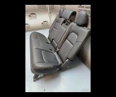 SEDILE POSTERIORE IN PELLE NERO 2022 TESLA MODEL Y - 17