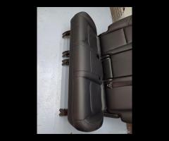 SEDILE POSTERIORE IN PELLE NERO 2022 TESLA MODEL Y - 18