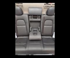 SEDILE POSTERIORE IN PELLE NERO 2022 TESLA MODEL Y - 20