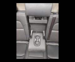 SEDILE POSTERIORE IN PELLE NERO 2022 TESLA MODEL Y - 21
