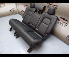 SEDILE POSTERIORE IN PELLE NERO 2022 TESLA MODEL Y - 23