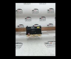 CENTRALINA CONTROLLO SEDILE 2012 MERCEDES-BENZ B20